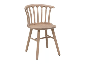 SAN MARCO 690BL - Ash chair by Hans K - view 2